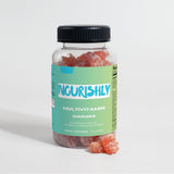 Multivitamin Bear Gummies (Adult)