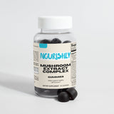 Mushroom Extract Complex