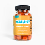 Turmeric Gummies