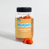 Turmeric Gummies