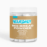 Bee Bread Powder