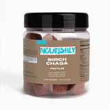 Birch Chaga Truffles