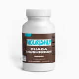 Chaga Mushroom