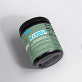 Fermented Mushroom Blend