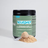 Fermented Mushroom Blend