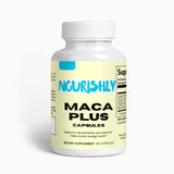 Maca Plus