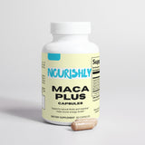 Maca Plus