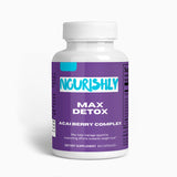 Max Detox (Acai detox)