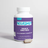 Max Detox (Acai detox)