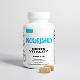 Men's Vitality