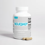 Moringa Pure