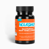 Natural Gut Wellness Powder