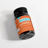 Natural Gut Wellness Powder