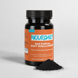 Natural Gut Wellness Powder