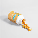 Platinum Turmeric