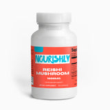 Reishi Mushroom