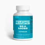 Sea Moss
