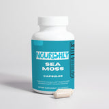 Sea Moss