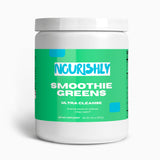 Ultra Cleanse Smoothie Greens