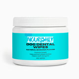 Dog Dental Wipes