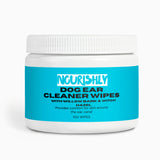 Dog Ear Cleaner Wipes