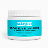 Dog Eye Wipes