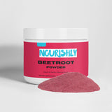 Beetroot Powder