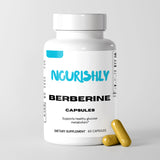 Berberine