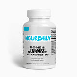 Bone & Heart Support