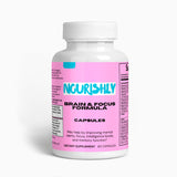 Brain & Focus Formula