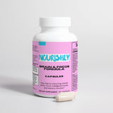 Brain & Focus Formula