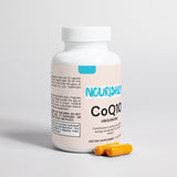 CoQ10 Ubiquinone