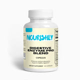 Digestive Enzyme Pro Blend