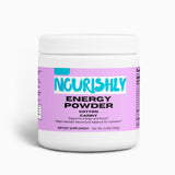 Energy Powder (Cotton Candy)