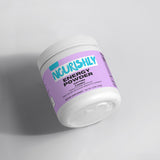 Energy Powder (Cotton Candy)