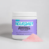 Energy Powder (Fruit Punch)