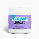 Energy Powder (Fruit Punch)