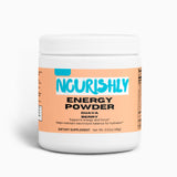 Energy Powder (Guava Berry)