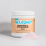 Energy Powder (Guava Berry)