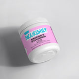 Energy Powder (Lychee Splash Energy)