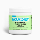 Energy Powder (Melon Creamsicle)