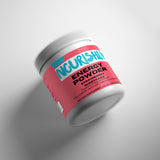Energy Powder (Strawberry Shortcake)