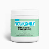 Energy Powder (Yuzu Flavor)