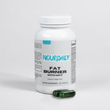 Fat Burner with MCT