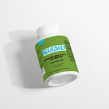 Ginkgo Biloba + Ginseng