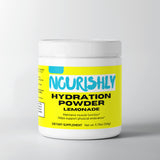 Hydration Powder (Lemonade)