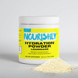 Hydration Powder (Lemonade)