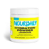 Hydration Powder (Lemonade)