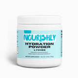 Hydration Powder (Lychee)