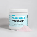 Hydration Powder (Lychee)